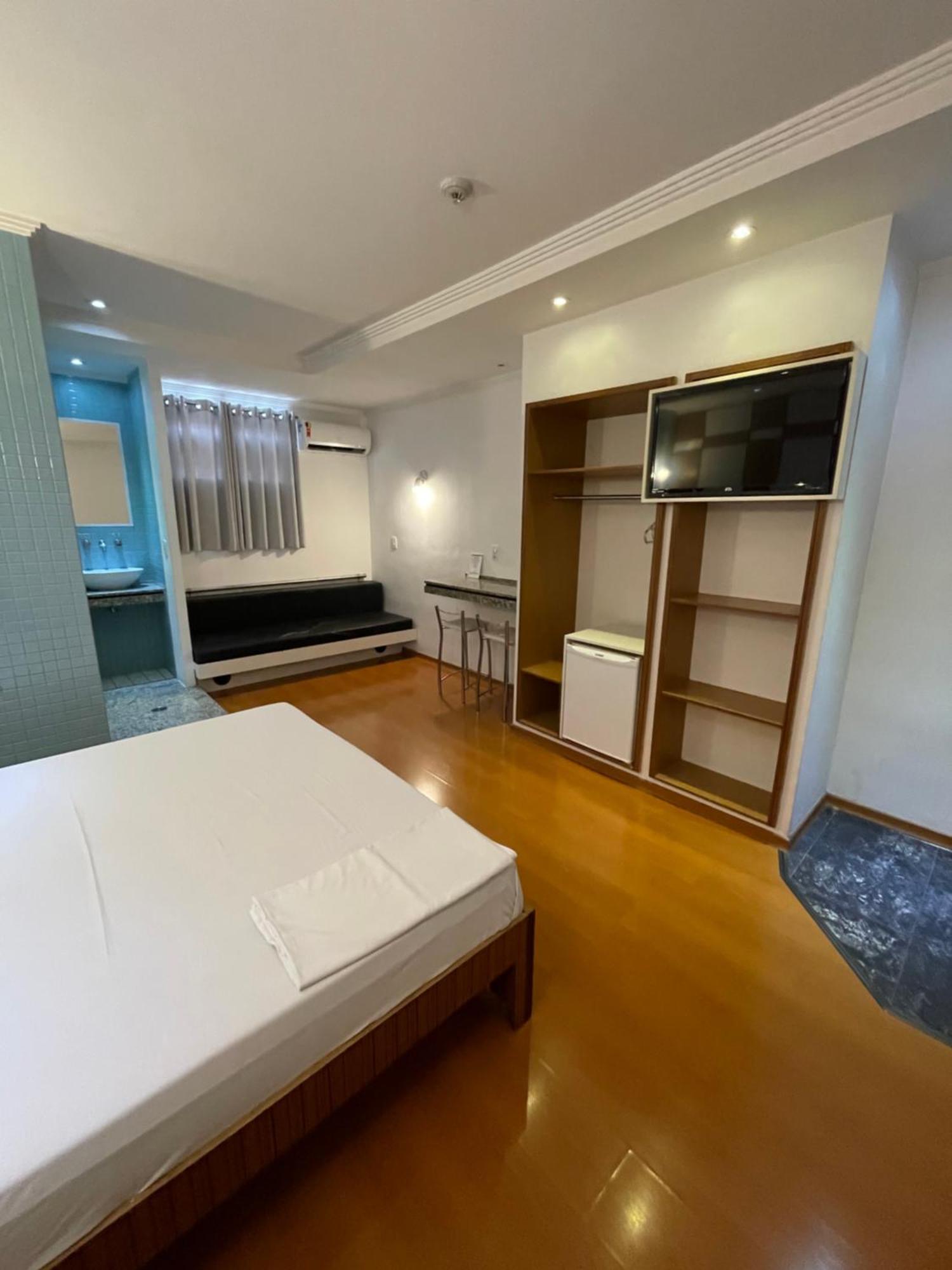 Hotel Estrela Da Agua Fria São Paulo Exteriér fotografie
