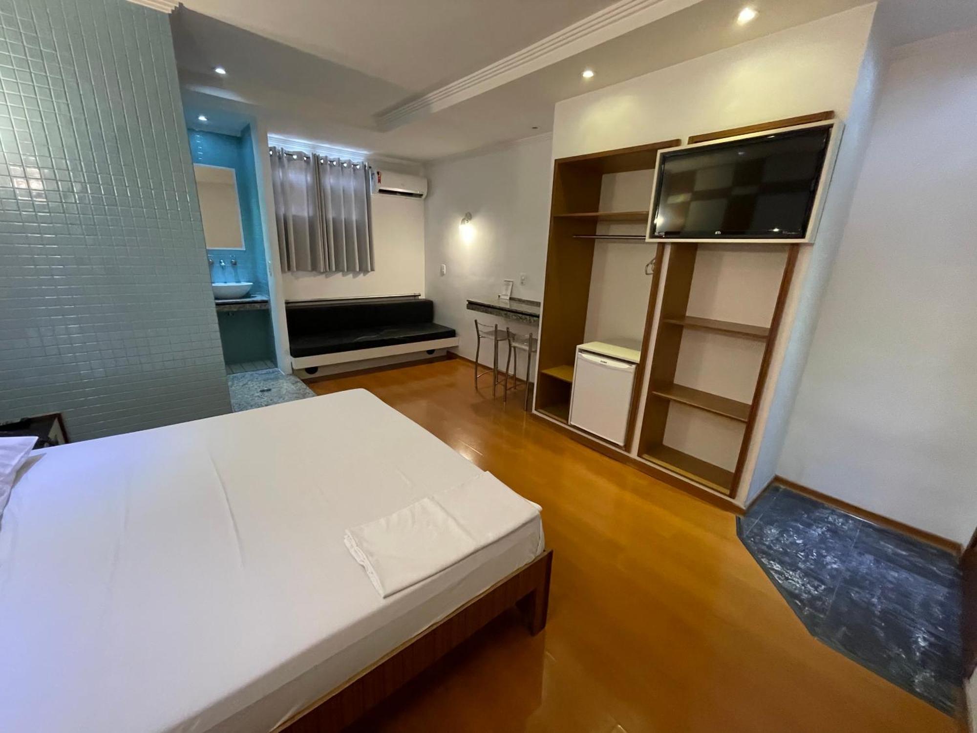 Hotel Estrela Da Agua Fria São Paulo Exteriér fotografie