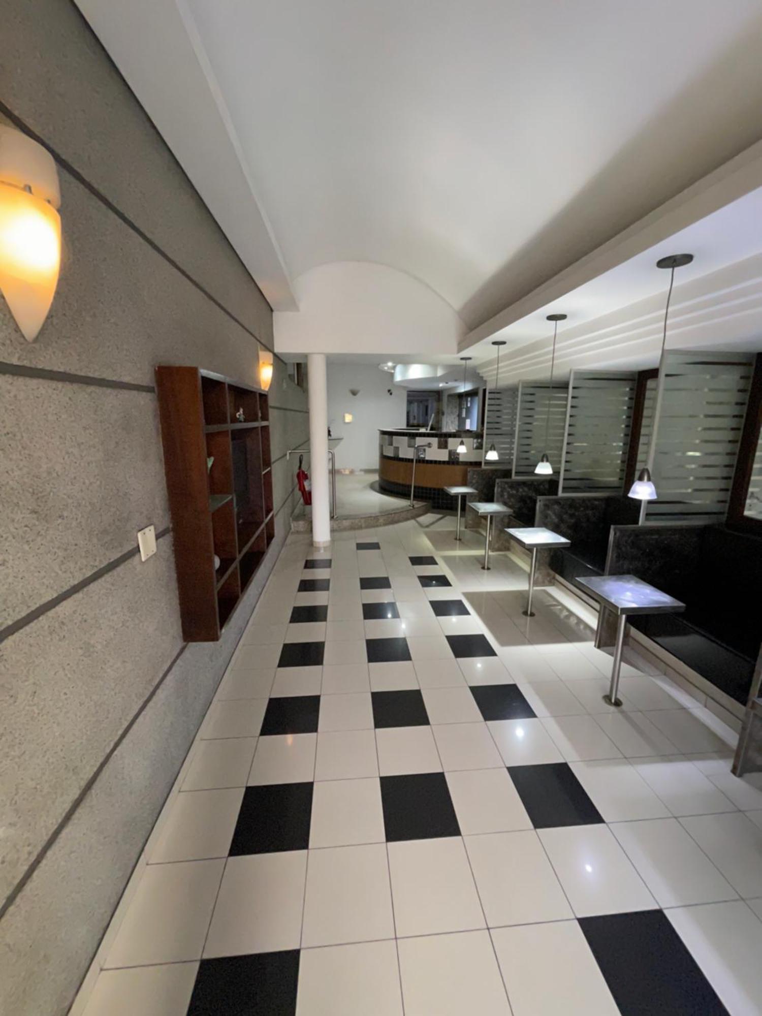 Hotel Estrela Da Agua Fria São Paulo Exteriér fotografie