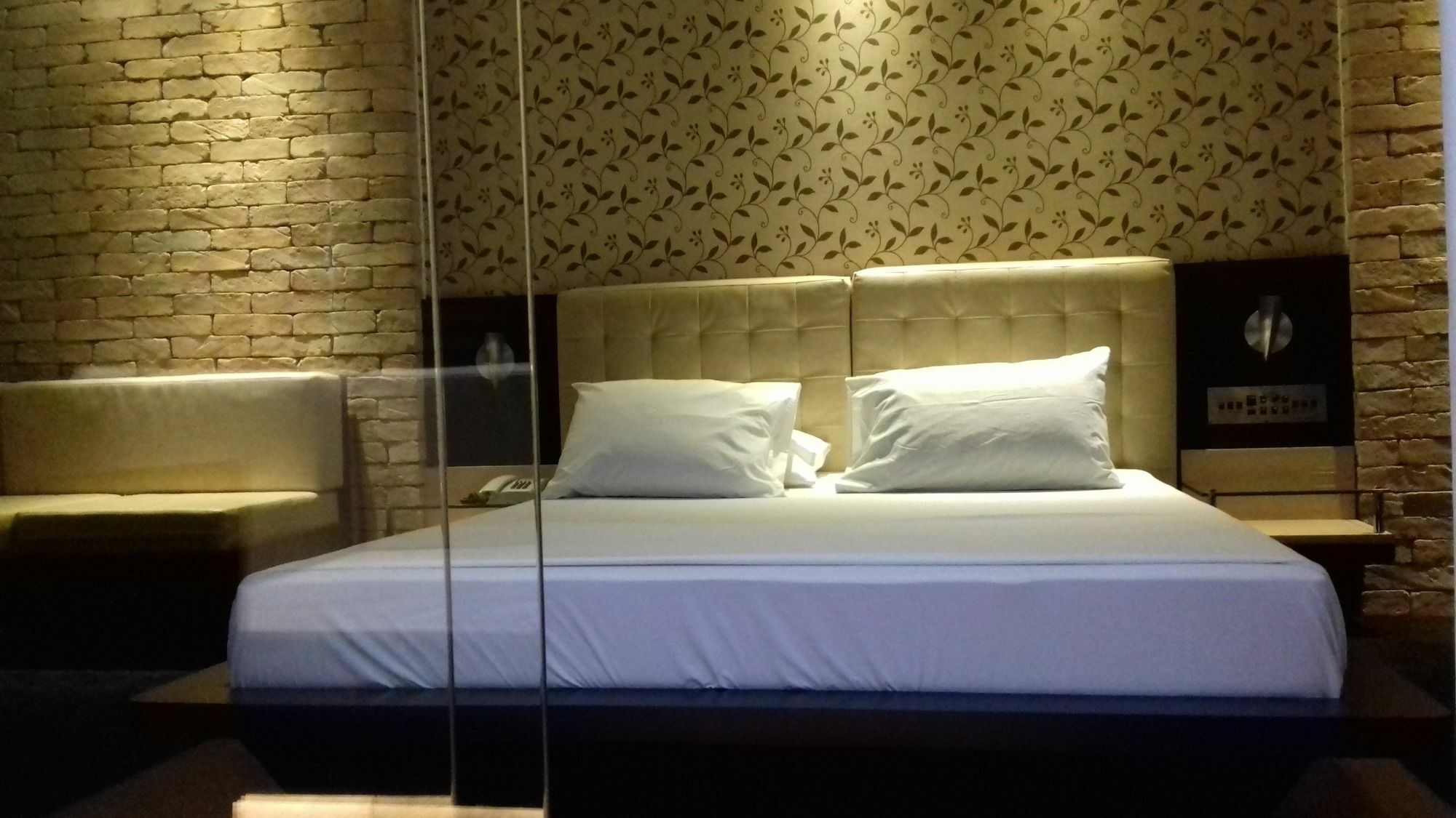 Hotel Estrela Da Agua Fria São Paulo Exteriér fotografie